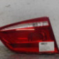 Feu arriere secondaire gauche (feux) VOLKSWAGEN PASSAT 6