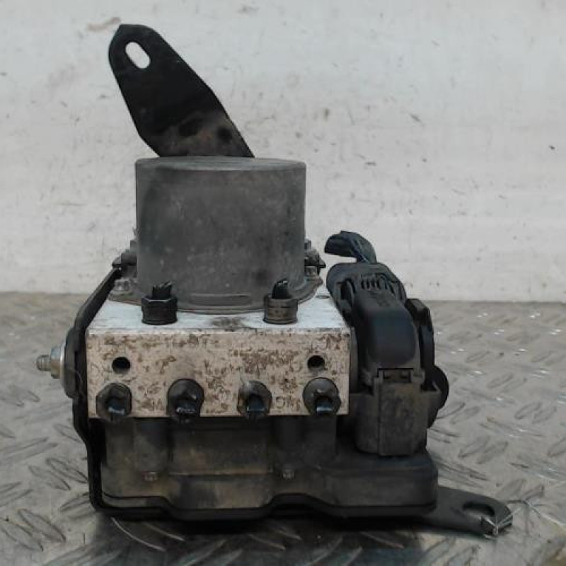 Bloc ABS (freins anti-blocage) RENAULT KANGOO 2 Bloc ABS (freins anti-blocage) RENAULT KANGOO 2