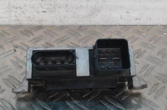 Boitier de prechauffage RENAULT KANGOO 2
