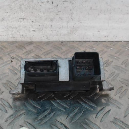 Boitier de prechauffage RENAULT KANGOO 2