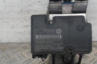 Bloc ABS (freins anti-blocage) VOLKSWAGEN GOLF 6 Photo n°3