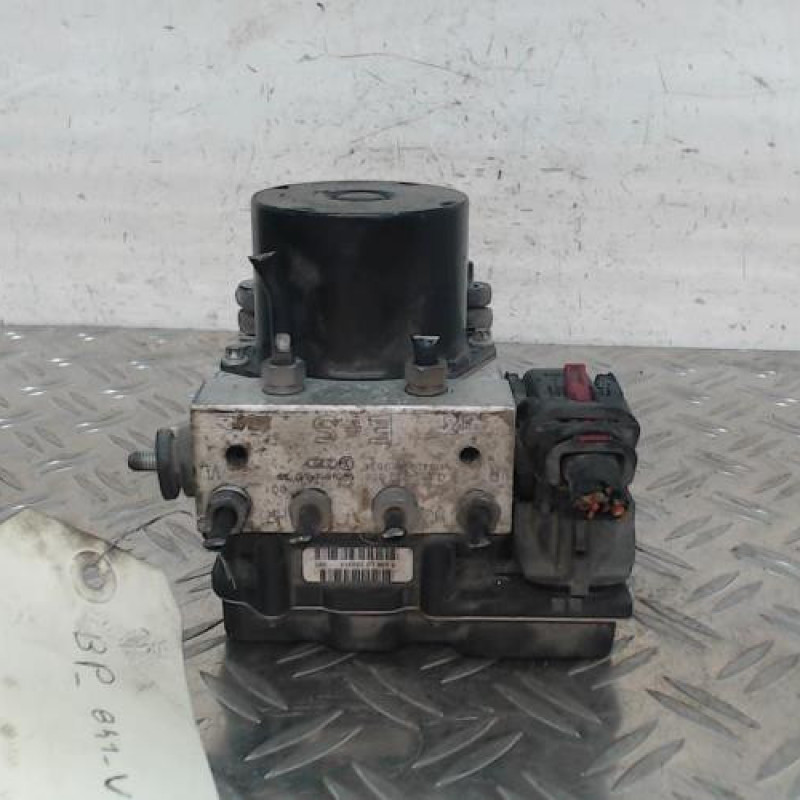 Bloc ABS (freins anti-blocage) VOLKSWAGEN POLO 5 Bloc ABS (freins anti-blocage) VOLKSWAGEN POLO 5