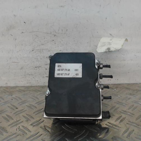 Bloc ABS (freins anti-blocage) VOLKSWAGEN POLO 5