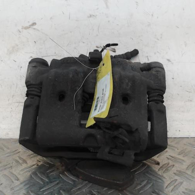 Etrier avant droit (freinage) IVECO DAILY 3