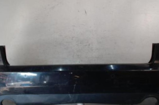 Pare choc arriere AUDI A4 2 Photo n°1