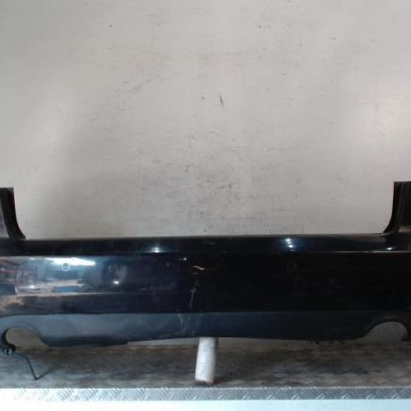 Pare choc arriere AUDI A4 2
