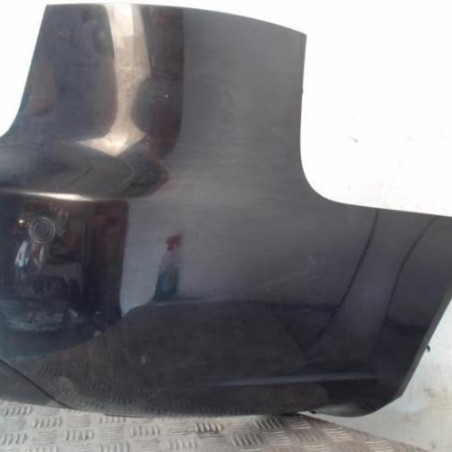 Pare choc arriere AUDI A4 2