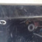 Pare choc arriere AUDI A4 2