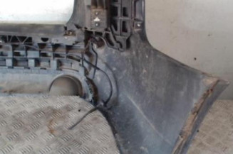 Pare choc arriere AUDI A4 2 Photo n°5