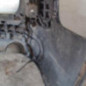 Pare choc arriere AUDI A4 2