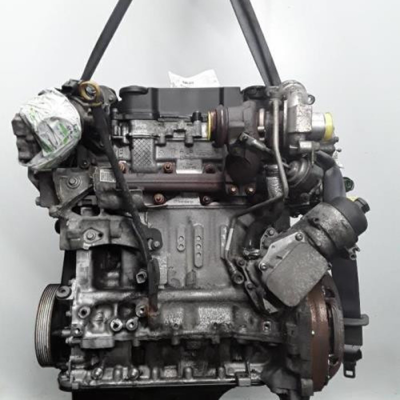 Moteur FORD FIESTA 6