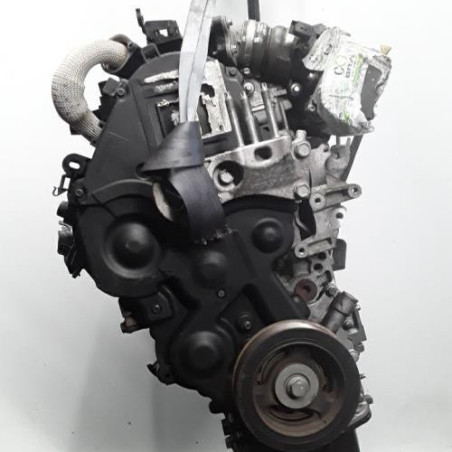 Moteur FORD FIESTA 6