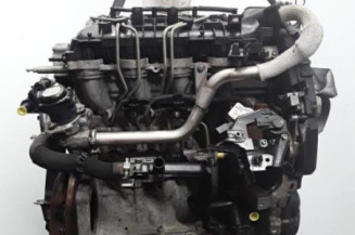 Moteur FORD FIESTA 6 Photo n°3