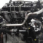 Moteur FORD FIESTA 6