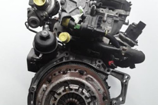 Moteur FORD FIESTA 6 Photo n°4