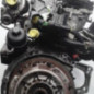 Moteur FORD FIESTA 6