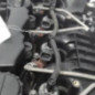 Moteur FORD FIESTA 6