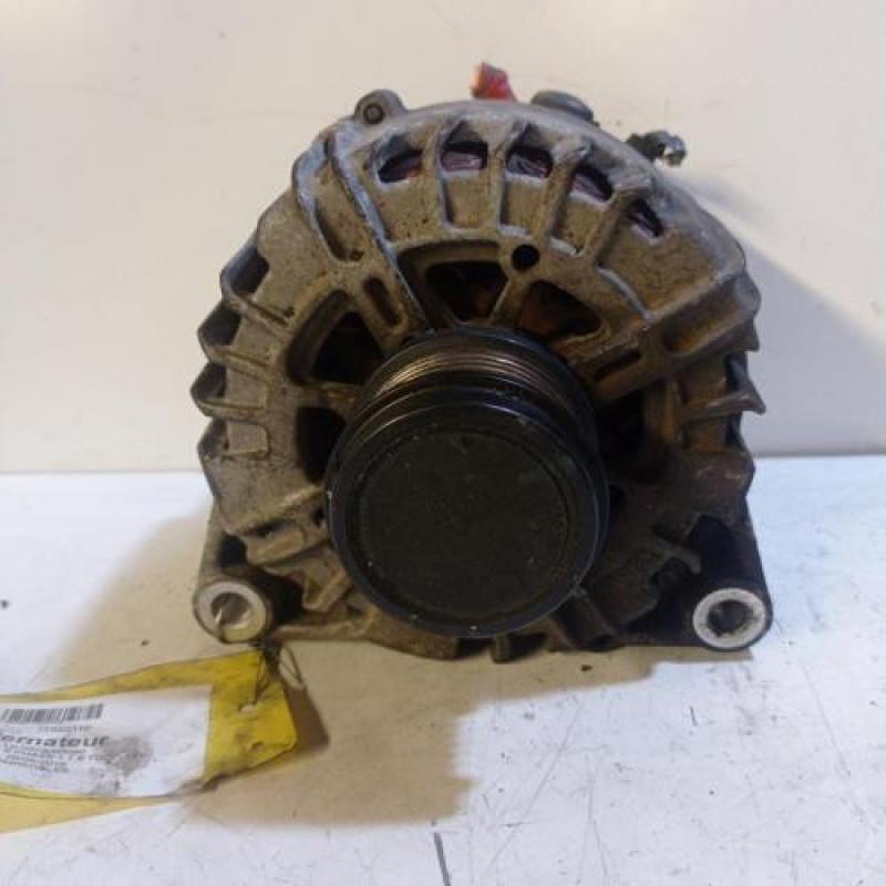 Alternateur FORD FIESTA 6