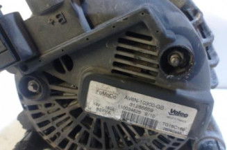 Alternateur FORD FIESTA 6