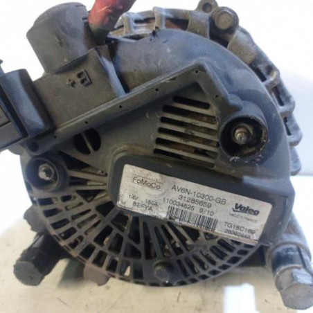 Alternateur FORD FIESTA 6