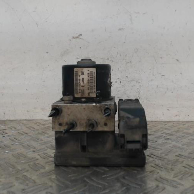 Bloc ABS (freins anti-blocage) FORD FIESTA 6 Bloc ABS (freins anti-blocage) FORD FIESTA 6