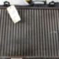 Radiateur eau FORD FIESTA 6