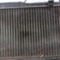 Radiateur eau FORD FIESTA 6