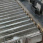 Radiateur eau FORD FIESTA 6