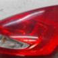 Feu arriere principal gauche (feux) FORD FIESTA 6