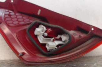 Feu arriere principal gauche (feux) FORD FIESTA 6