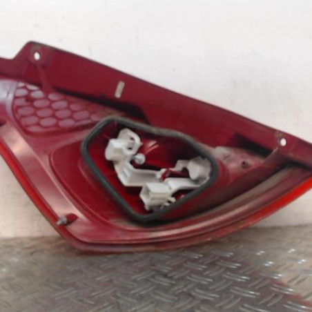 Feu arriere principal gauche (feux) FORD FIESTA 6