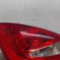 Feu arriere principal gauche (feux) FORD FIESTA 6