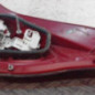 Feu arriere principal gauche (feux) FORD FIESTA 6