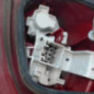 Feu arriere principal gauche (feux) FORD FIESTA 6