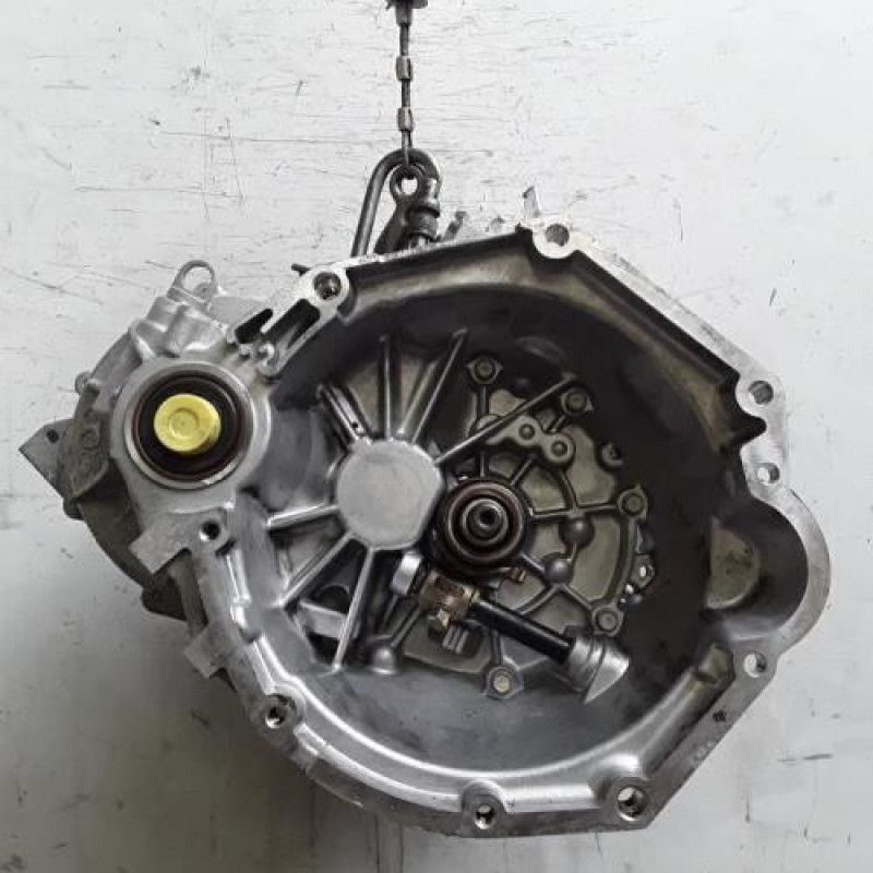 Boite de vitesses KIA PICANTO 3