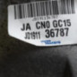 Boite de vitesses KIA PICANTO 3