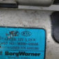 Demarreur KIA PICANTO 3