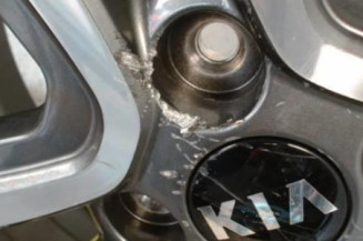 Jante KIA PICANTO 3 Photo n°4