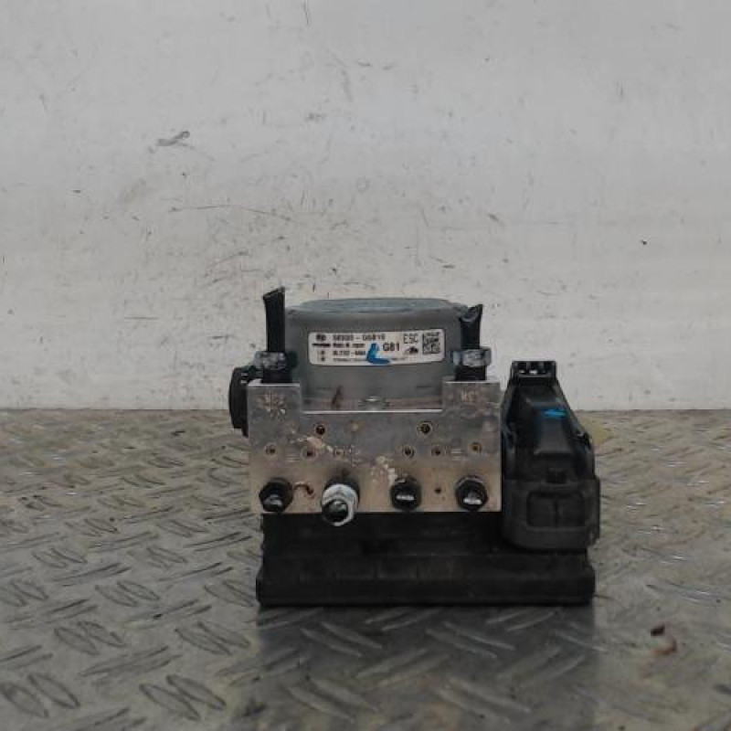 Bloc ABS (freins anti-blocage) KIA PICANTO 3 Bloc ABS (freins anti-blocage) KIA PICANTO 3