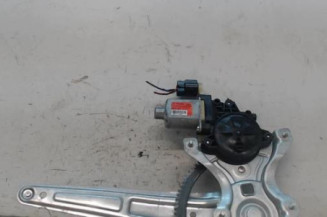 Leve vitre electrique arriere droit KIA PICANTO 3 Photo n°1