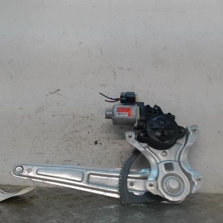 Leve vitre electrique arriere droit KIA PICANTO 3 Photo n°1
