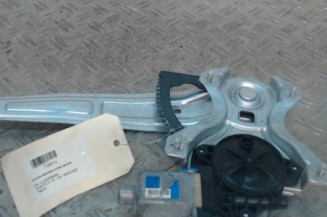 Leve vitre electrique arriere gauche KIA PICANTO 3 Photo n°1
