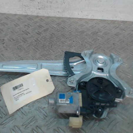Leve vitre electrique arriere gauche KIA PICANTO 3 Photo n°1