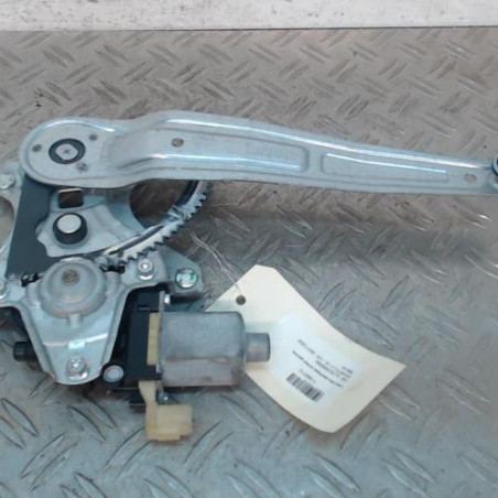 Leve vitre electrique arriere gauche KIA PICANTO 3