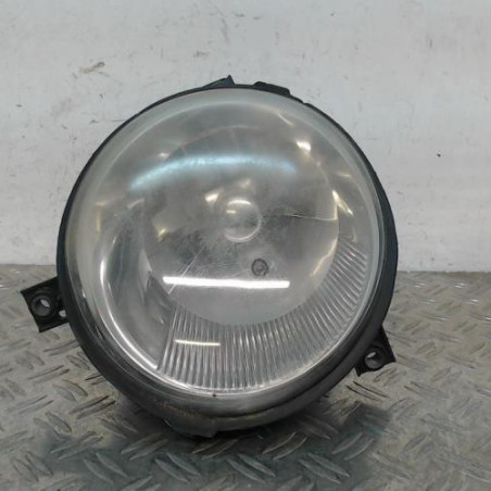 Optique avant principal gauche (feux)(phare) VOLKSWAGEN LUPO Photo n°1