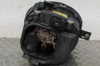 Optique avant principal gauche (feux)(phare) VOLKSWAGEN LUPO