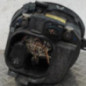 Optique avant principal gauche (feux)(phare) VOLKSWAGEN LUPO