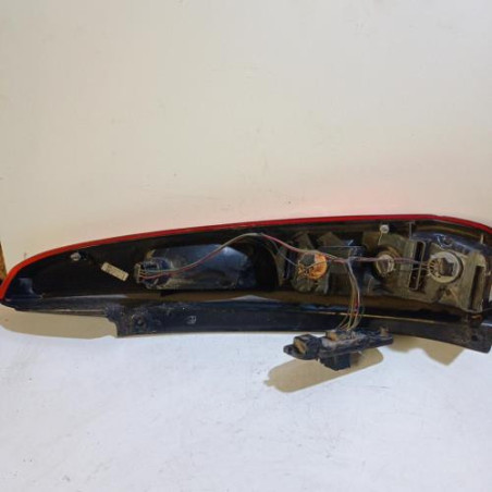 Feu arriere principal gauche (feux) FORD FIESTA 5