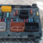 Boitier servitude moteur (BSM) CITROEN C3 1