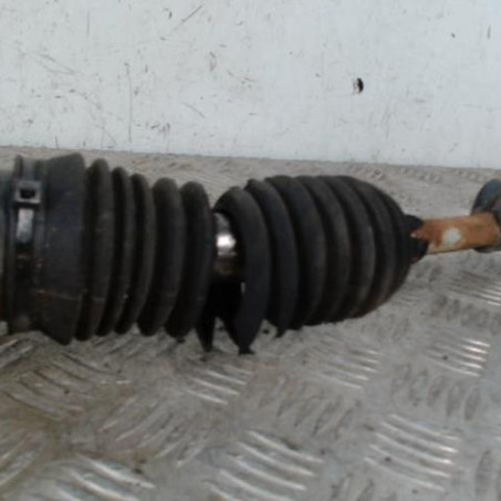 Cremaillere assistee RENAULT MASTER 2